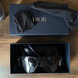 DIOR ULTRA SUNGLASSES